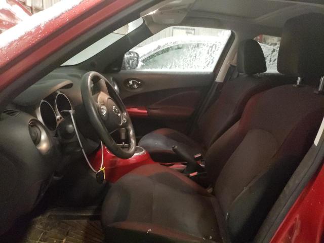 2015 NISSAN JUKE S - JN8AF5MV8FT560544