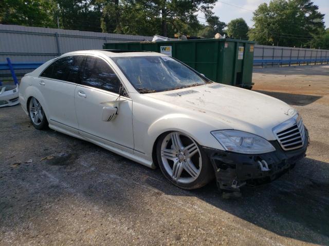 VIN WDDNG7DB8DA521902 2013 Mercedes-Benz S-Class, 550 no.4