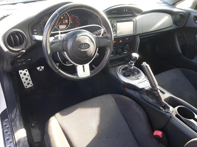 JF1ZCAB19F9605123 Subaru Brz 2.0 Premium