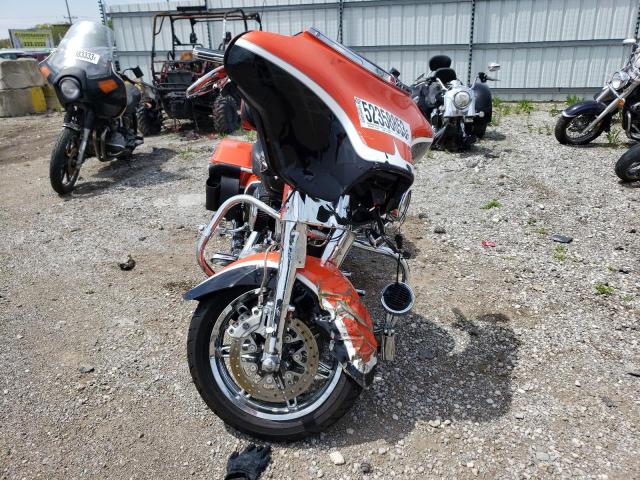 2012 HARLEY-DAVIDSON FLHTCUSE7 1HD1PR818CB955928