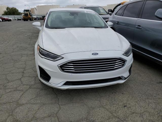 3FA6P0CD3KR182807 Ford FUSION SEL