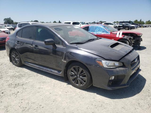 JF1VA1J62F8806806 Subaru Wrx Limited