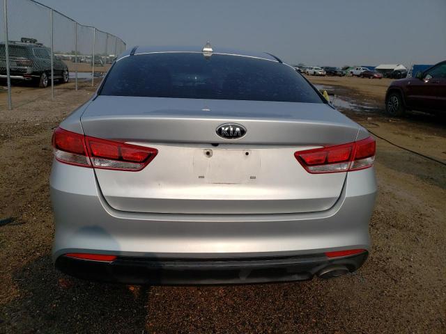 5XXGT4L33GG009724 KIA Optima Lx