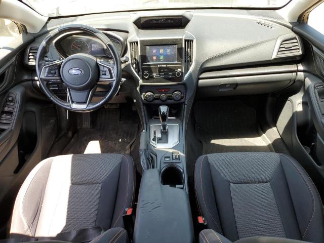 JF2GTABC2JH282276 Subaru Crosstrek Premium