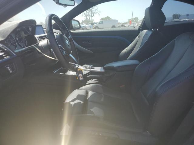 2015 BMW 428 I - WBA3N3C55FK232675