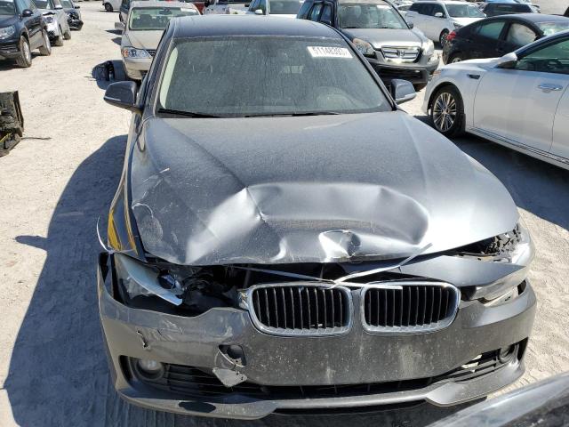 2015 BMW 328 I - WBA3A5C50FP605650
