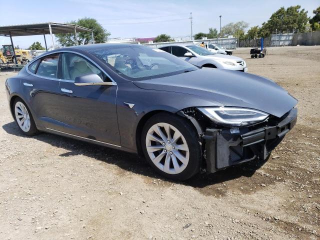 5YJSA1E24LF367446 Tesla MODEL S