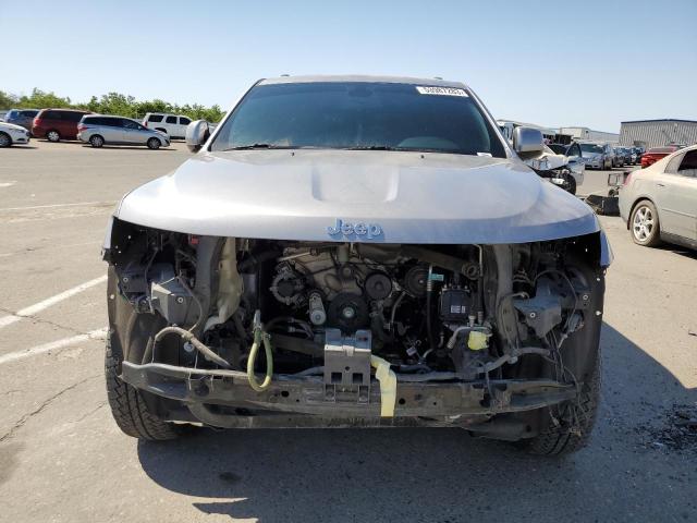 1C4RJEAGXEC157182 Jeep Grand Cherokee Laredo