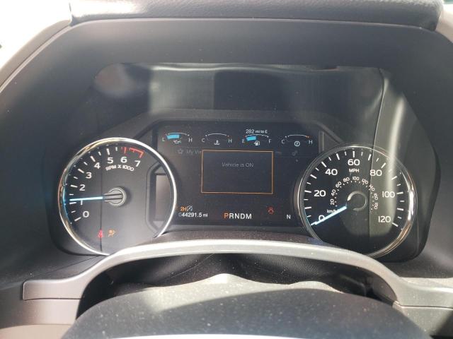 1FTEW1E44LKE16647 Ford F150 Supercrew