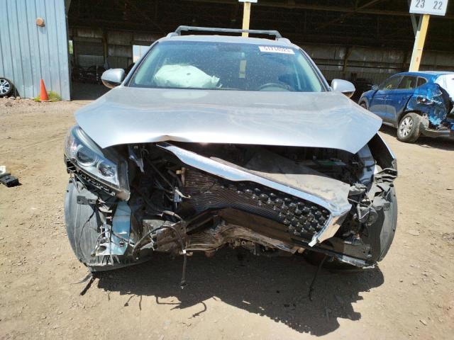 5XYPH4A57GG133643 KIA SORENTO EX