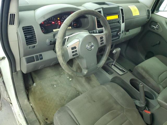1N6BD0CT7EN762770 Nissan FRONTIER S