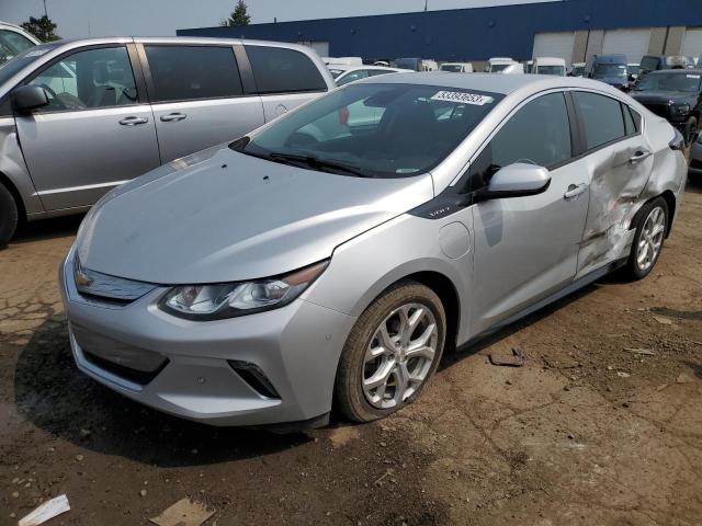 VIN 1G1RB6S58HU108876 2017 Chevrolet Volt, Premier no.1