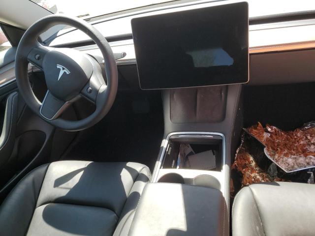 5YJ3E1EB9NF332235 Tesla MODEL 3