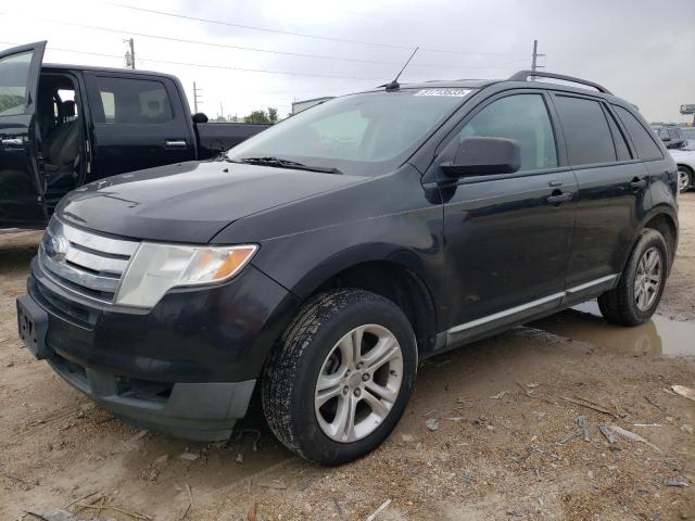 2010 Ford Edge SE