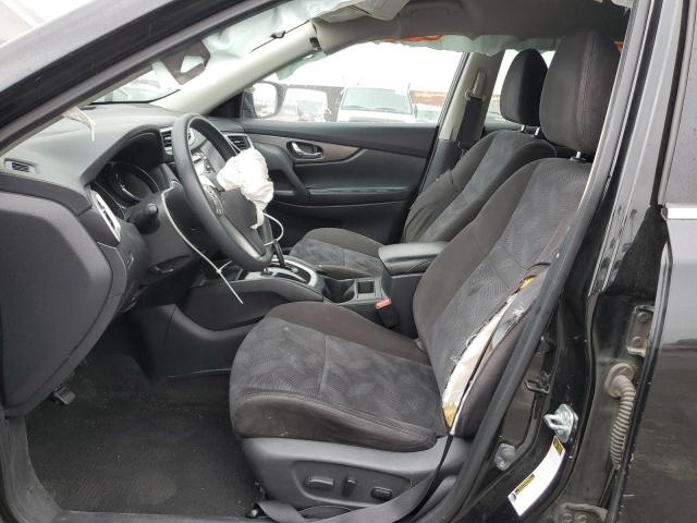 KNMAT2MT8FP559842 Nissan ROGUE S