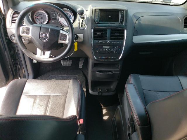2C4RDGEG4ER385764 Dodge Grand Caravan R/t