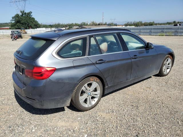 2017 BMW 328 D XDRI - WBA8J1C38HA018647