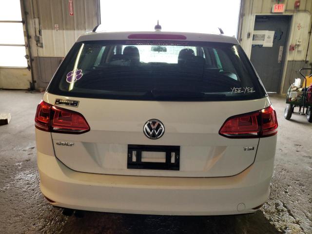 2016 VOLKSWAGEN GOLF SPORT - 3VWC17AU0GM512558