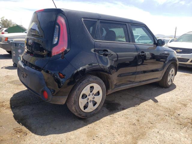 KNDJN2A20F7181814 KIA Soul