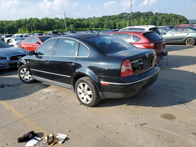 VOLKSWAGEN PASSAT GLX 4MOTION 2003 1