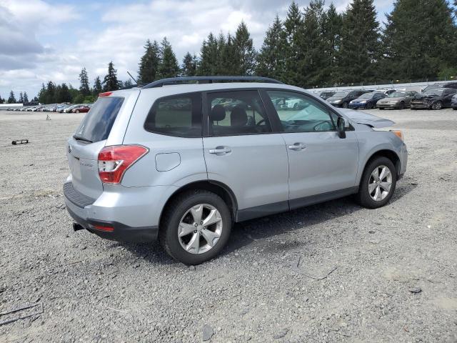 JF2SJADC8FH412615 Subaru Forester 2.5i Premium