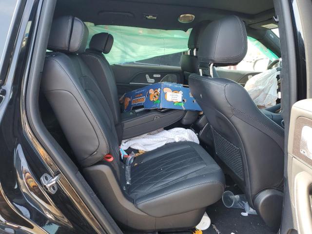 2021 MERCEDES-BENZ GLS 63 AMG - 4JGFF8KE1MA557284