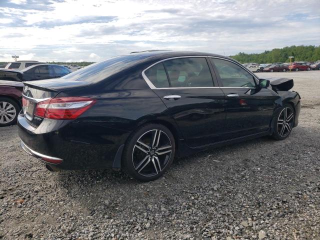 1HGCR2F57GA159556 | 2016 HONDA ACCORD SPO