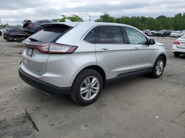 2FMPK4J81GBB44973 2016 FORD EDGE, photo no. 3