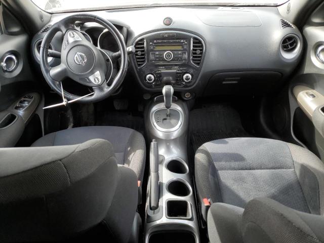 JN8AF5MV1ET361379 Nissan JUKE S