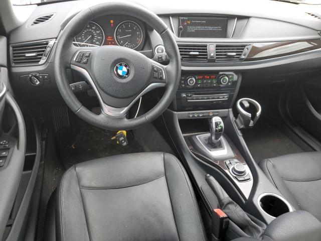 WBAVM1C58FV319002 BMW X1 Sdrive28i