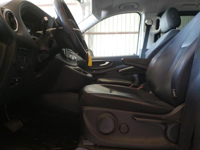 2016 MERCEDES-BENZ METRIS - WD4PG2EE6G3149506