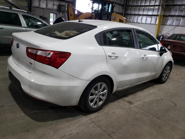 KNADM4A31H6040437 KIA RIO LX