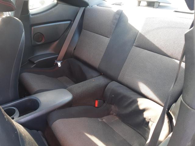 JF1ZCAB19F9605123 Subaru Brz 2.0 Premium