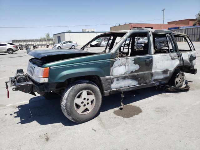 1994 Jeep Grand Cherokee Laredo