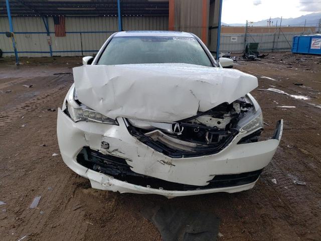 19UUB1F54HA008484 Acura TLX TECH