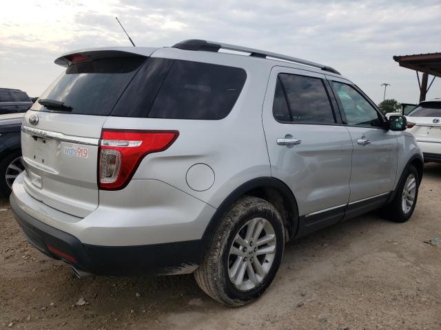 1FM5K7D82EGA01816 Ford EXPLORER XLT