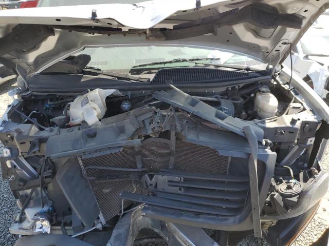 2018 GMC SAVANA G35 1GTZ7GFG7J1283153