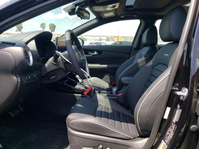 3KPF54AD5PE593294 KIA Forte Gt Line