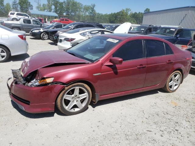 2005 Acura TL 