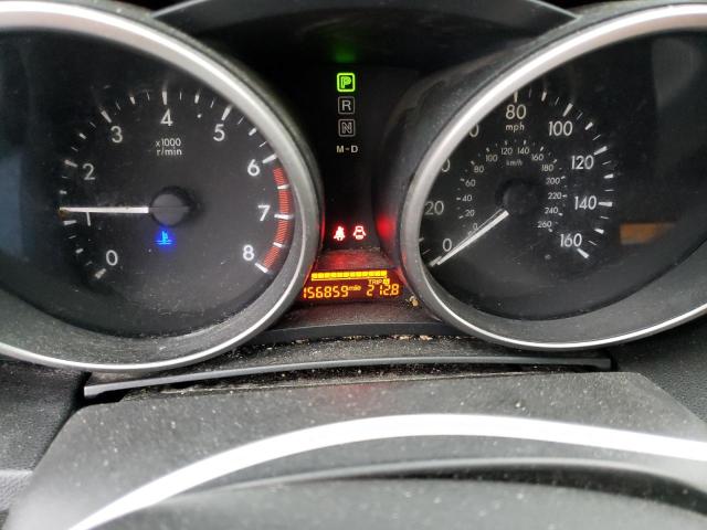 JM1CW2BL8E0173870 Mazda 5 SPORT