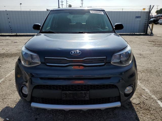 KNDJP3A52J7525730 KIA SOUL +