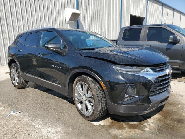 2022 CHEVROLET BLAZER PRE - 3GNKBFRS6NS221619