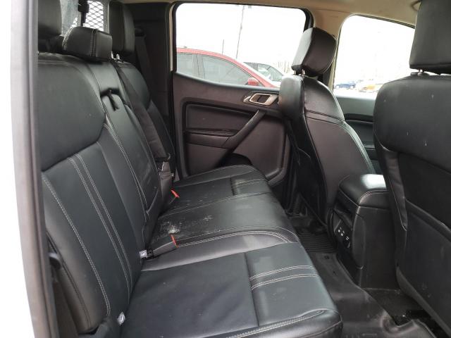 2019 FORD RANGER XL - 1FTER4FH2KLB07830