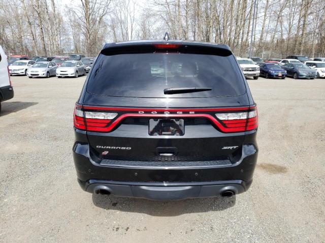 2019 DODGE DURANGO SR - 1C4SDJGJ9KC582778