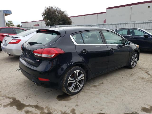 KNAFX5A80G5598463 KIA FORTE EX