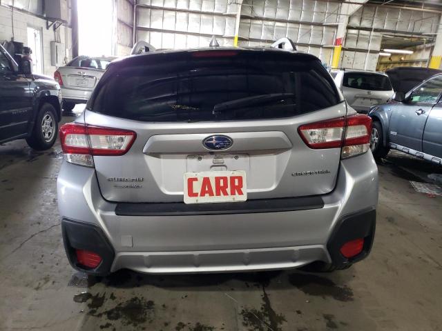JF2GTACC8K8285800 Subaru Crosstrek Premium