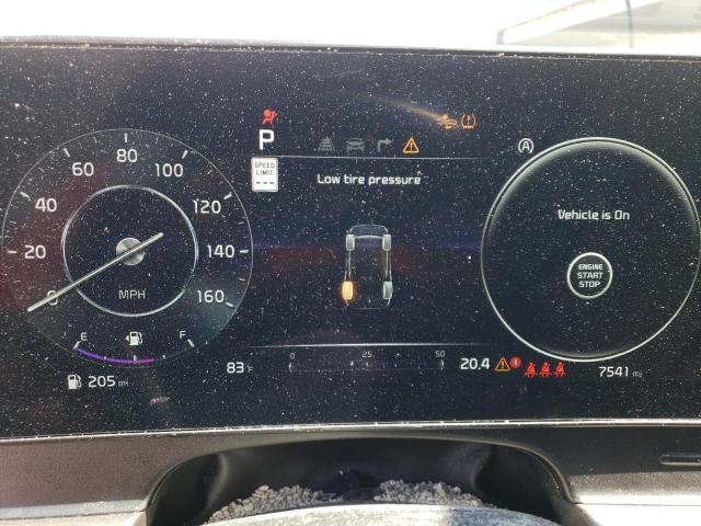 2023 KIA SPORTAGE X - 5XYK7CAF5PG078299