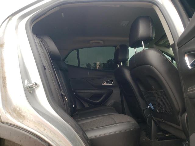 KL4CJESB3FB232461 Buick Encore
