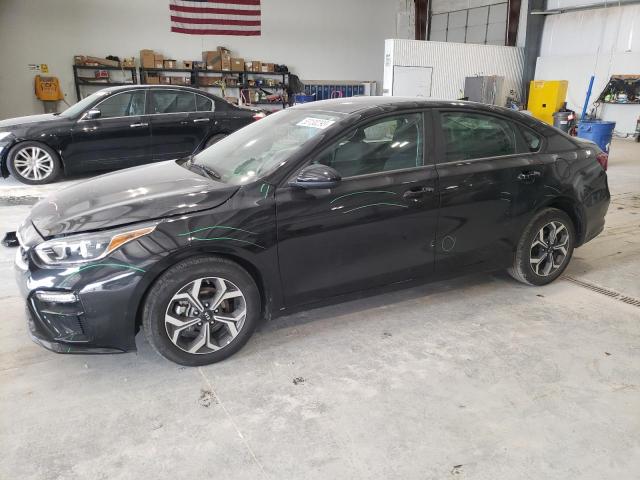 2020 Kia Forte FE