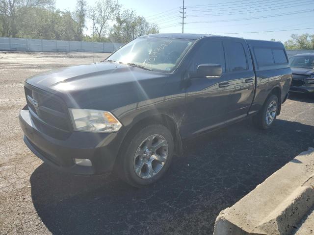 2010 Dodge Ram 1500 